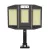 Illumina Led lámpa 3az1 HS-V97-1 LMRT-03