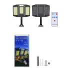 Illumina Led lámpa 3az1 HS-V97-1 LMRT-03