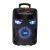 Party 8 colos Bluetooth Hangszóró 20W