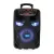 Party 8 colos Bluetooth Hangszóró 20W