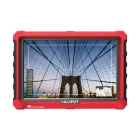 Lilliput A7S 7" UHD 4K Kontroll Monitor (HDMI i/o) VAN-058