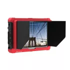 Lilliput A7S 7" UHD 4K Kontroll Monitor (HDMI i/o) VAN-058