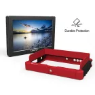 Lilliput A7S 7" UHD 4K Kontroll Monitor (HDMI i/o) VAN-058