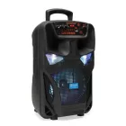 Party 8 colos Bluetooth Hangszóró 20W
