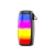 Hordozható Vezetéknélküli Bluetooth RGB Hangszóró AMO-10026
