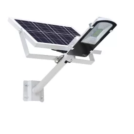 Solar utcai LED világítás AMO-10030