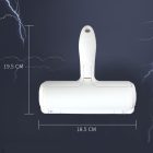 Kutya és macskaszőr eltávolító LMRT-06