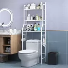 Bathnos fürdőszobai állvány 155cm*64cm KM-24