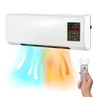 Fali fütő-hütő test LMRT-09