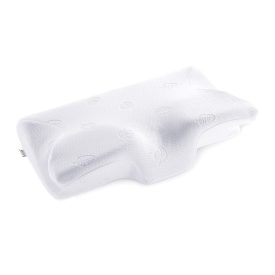 Memóriahabos párna nagy