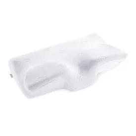 Memóriahabos párna nagy