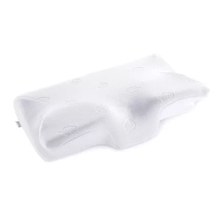 Memóriahabos párna nagy