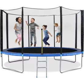 Gobalissimo 3m trambulin