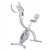 OneTwoFit OT202 szobabicikli
