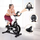 OT125 Onetwofit spinning bicikli