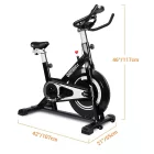 OT125 Onetwofit spinning bicikli
