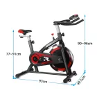 OT148 Onetwofit spinning