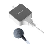 YDQB4105 Kisméretű akvárium levegőztető szivattyú AMO-UT11