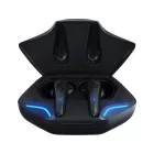 Gamer headset x15pro fekete CL-0008