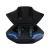 Gamer headset x15pro fekete CL-0008