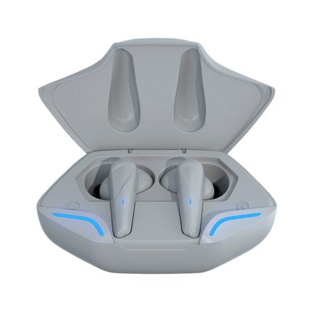 Gamer headset x15pro Szürke CL-0009
