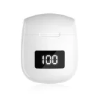 I99 bluetooth headset fehér AMA-10035
