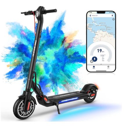 Microgo M5 Pro elektromos roller AMA-10004 HITEL NINCS!!!
