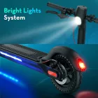 Microgo M5 Pro elektromos roller AMA-10004 HITEL NINCS!!!