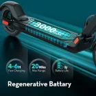 Microgo M5 Pro elektromos roller AMA-10004 HITEL NINCS!!!