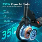 Microgo M5 Pro elektromos roller AMA-10004 HITEL NINCS!!!