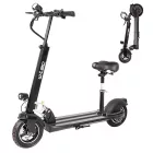 BigSpeed Elektromos roller 45km/h összecsukható,levehető nyereggel,index 35-45km KM-02  - HITEL NINCS!!!