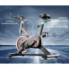 SpinPro professzionális spinning kerékpár  STH-T432R69