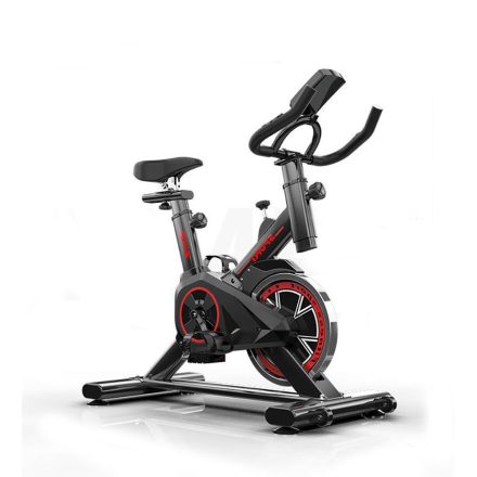 Spyno Kijelzős professzionális spinning kerékpár STH-T432R12