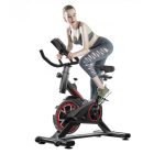 Spyno Kijelzős professzionális spinning kerékpár STH-T432R12