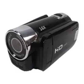 Watchlime Hordozható 16MP-ES HD Videókamera JRK-CW76