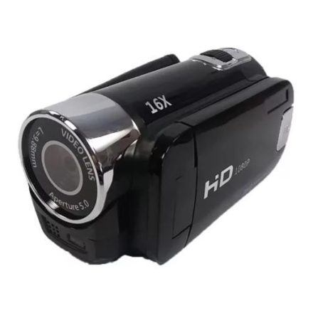 Watchlime Hordozható 16MP-ES HD Videókamera JRK-CW76