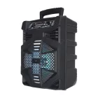 Kimso Genemy w801 Bluetooth karaoke hangszóró  RAM-MD243