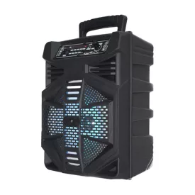 Kimso Genemy w801 Bluetooth karaoke hangszóró  RAM-MD243