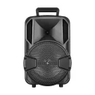 Deezo Bluetooth hangszóró