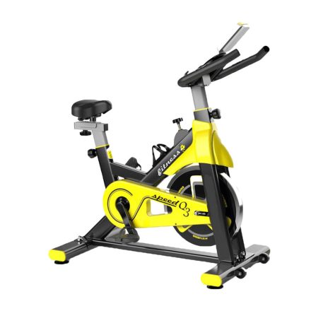 Triple Spin bicikli QS-384