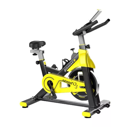 Triple Spin bicikli QS-384
