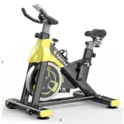 Triple Spin bicikli QS-384