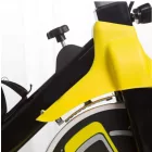 Triple Spin bicikli QS-384