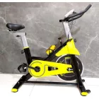 Triple Spin bicikli QS-384