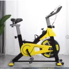 Triple Spin bicikli QS-384