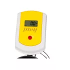 Triple Spin bicikli QS-384