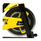 Triple Spin bicikli QS-384