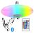 UFO Musica light lámpa QS-338