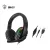 Namvi Gamer Headset rgb világítással GM-017