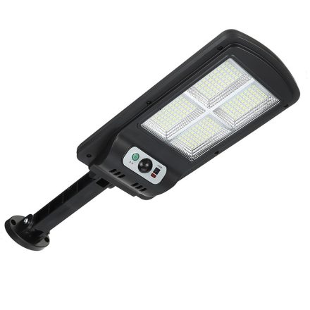 Namvi  Napelemes Lámpa távírányítóval 180 Watt QS-312